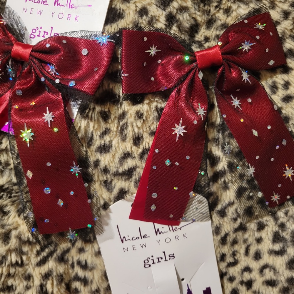 Two pack Bows - Picture 2 of 6